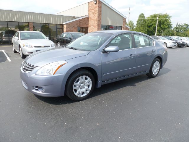 Nissan Altima 2012 photo 3