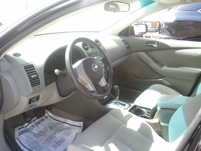 Nissan Altima 2012 photo 3