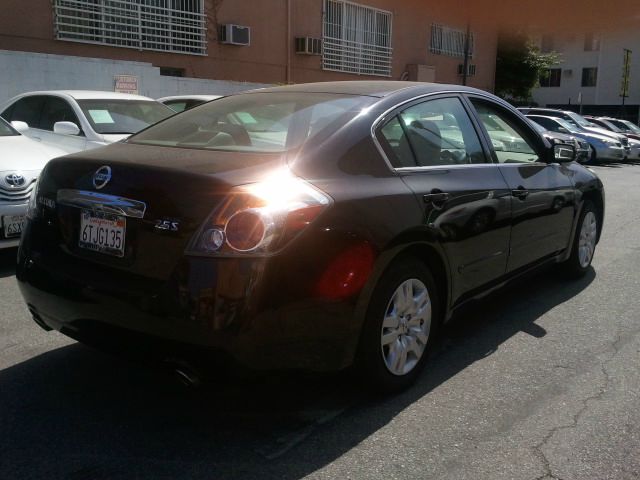 Nissan Altima 2012 photo 6