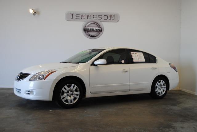 Nissan Altima 2012 photo 3