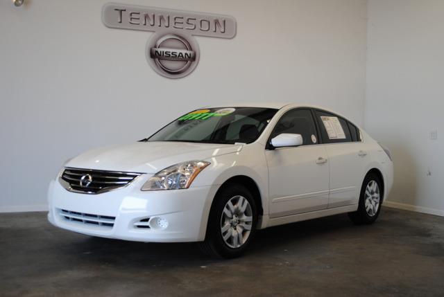 Nissan Altima 2012 photo 4