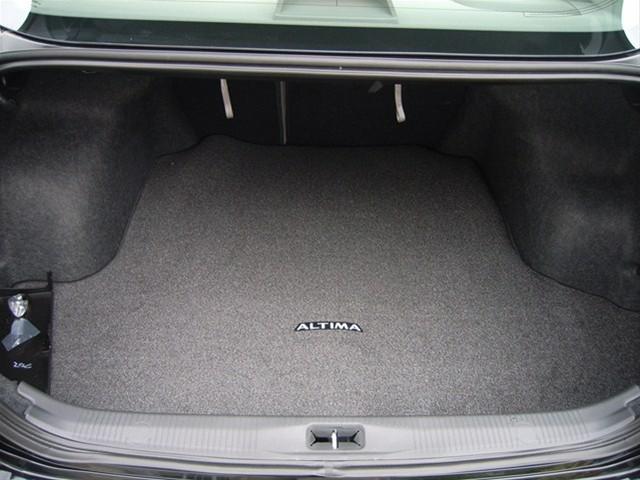 Nissan Altima 2012 photo 4