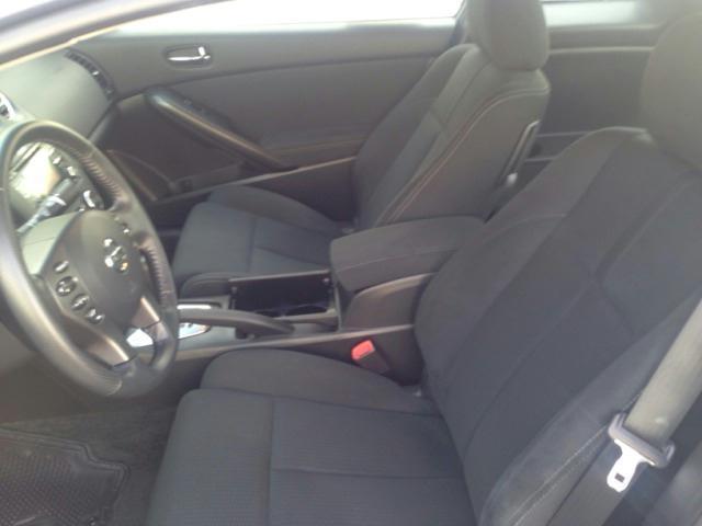 Nissan Altima 2012 photo 3