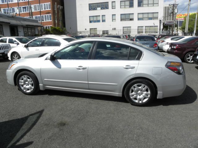 Nissan Altima 2012 photo 3