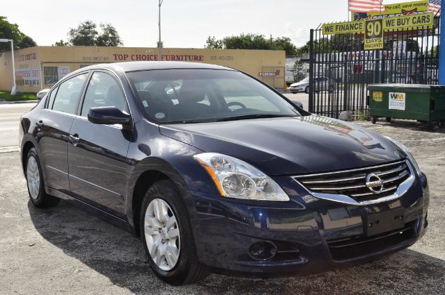 Nissan Altima 2012 photo 4