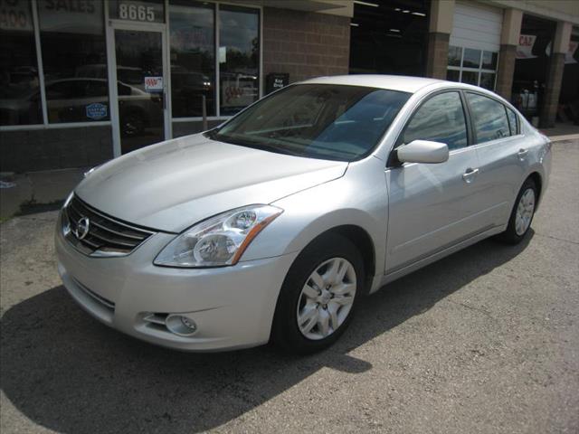 Nissan Altima Http//www.dealervideos.com/vehicle.aspxvin=2fmdk Sedan