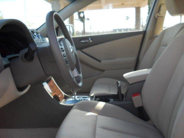 Nissan Altima 2012 photo 3