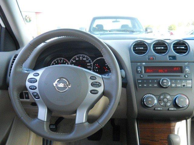 Nissan Altima 2012 photo 5