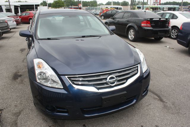 Nissan Altima 2012 photo 6