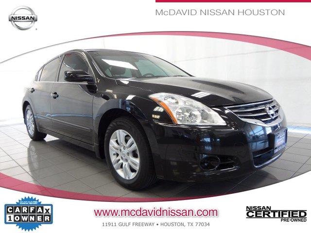 Nissan Altima Pickupslt Quad Cab SWB 4WD 4x4 Truck Sedan