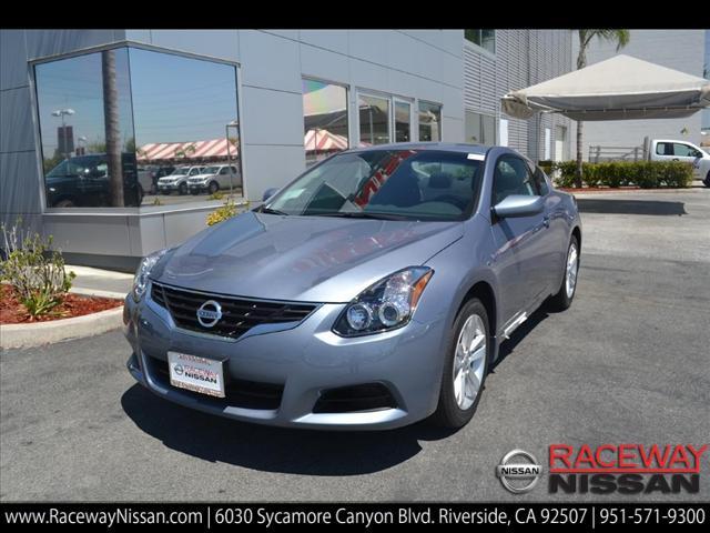 Nissan Altima 2012 photo 0