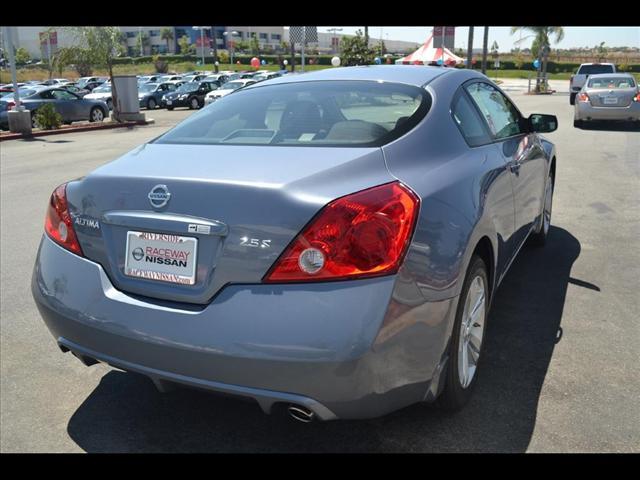 Nissan Altima 2012 photo 5