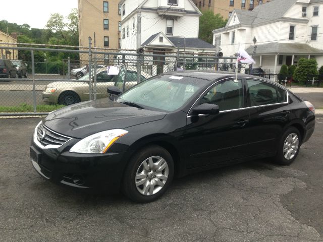 Nissan Altima 2012 photo 13