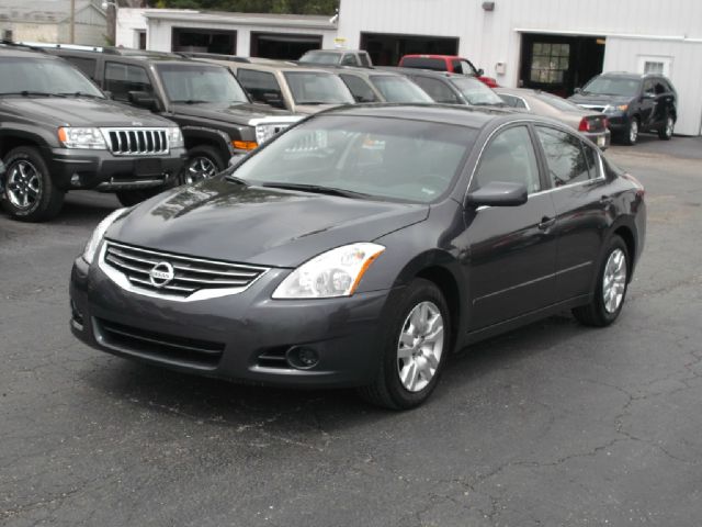 Nissan Altima 2012 photo 3