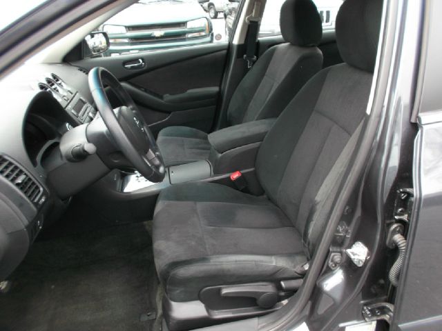 Nissan Altima 2012 photo 4