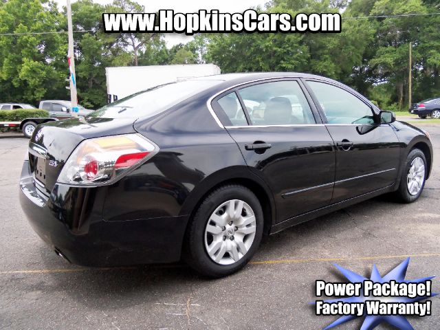 Nissan Altima 2012 photo 4