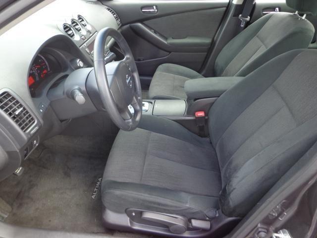 Nissan Altima 2012 photo 6