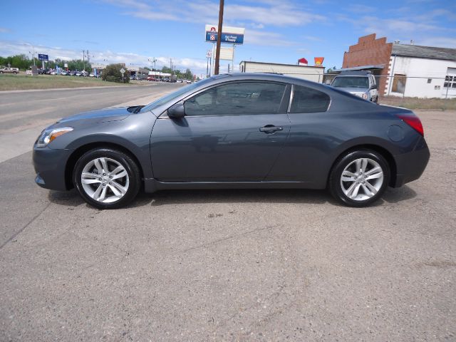 Nissan Altima 2012 photo 9