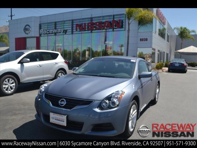 Nissan Altima 2012 photo 0