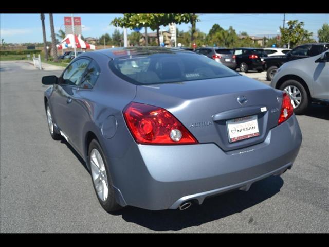 Nissan Altima 2012 photo 3