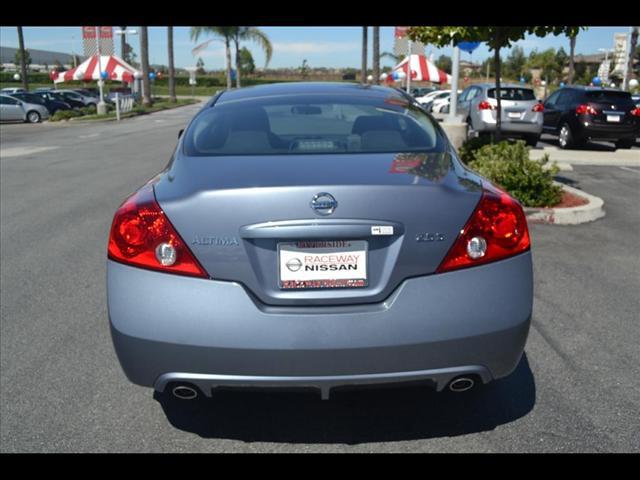 Nissan Altima 2012 photo 4