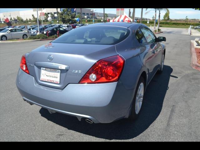 Nissan Altima 2012 photo 5