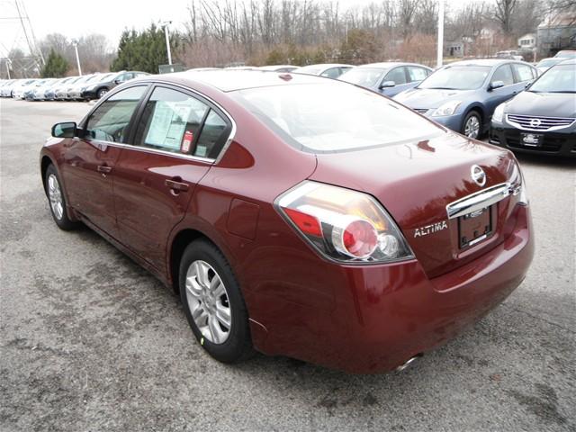 Nissan Altima 2012 photo 4