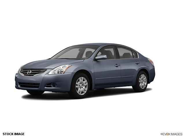 Nissan Altima 2012 photo 4