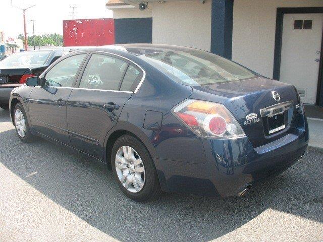 Nissan Altima 2012 photo 4