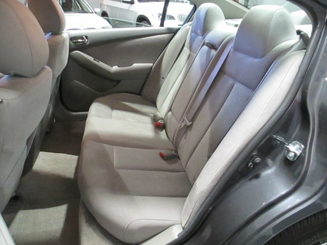 Nissan Altima 2012 photo 8