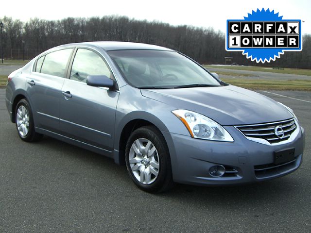 Nissan Altima 2012 photo 4