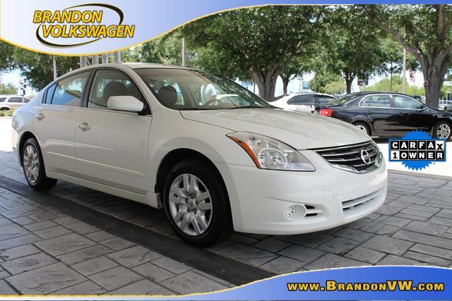 Nissan Altima 2012 photo 3