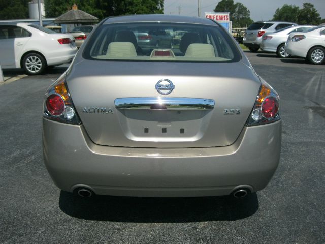 Nissan Altima 2012 photo 4