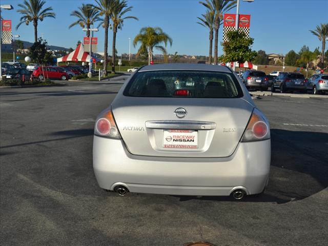 Nissan Altima 2012 photo 4