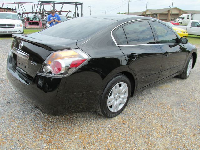 Nissan Altima 2012 photo 4