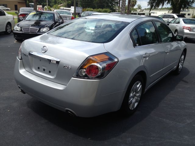 Nissan Altima 2012 photo 3