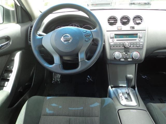 Nissan Altima 2012 photo 4