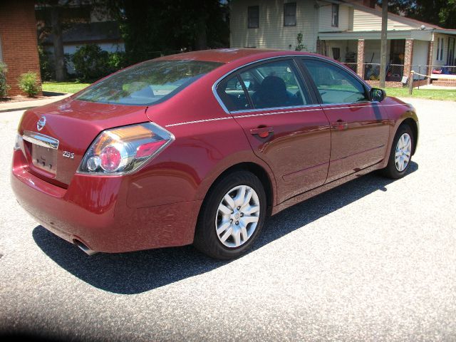 Nissan Altima 2012 photo 3