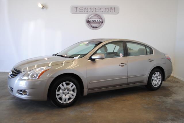 Nissan Altima 2012 photo 3