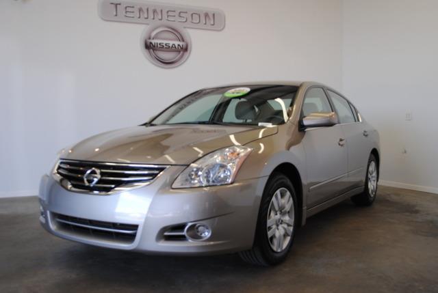 Nissan Altima 2012 photo 4