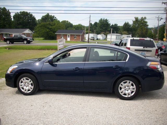 Nissan Altima 2012 photo 4