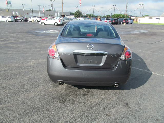 Nissan Altima 2012 photo 3