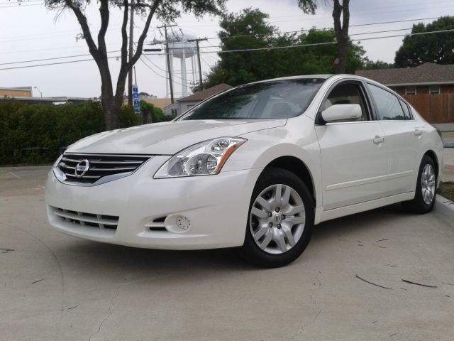 Nissan Altima 2012 photo 6