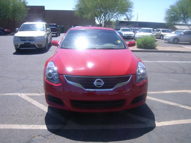 Nissan Altima 2012 photo 3