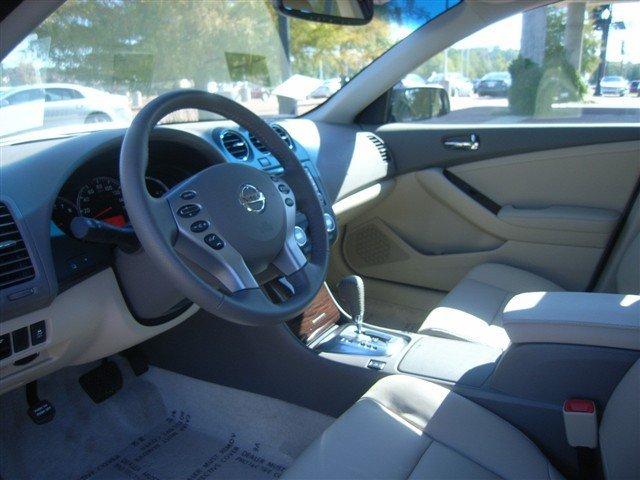 Nissan Altima 2012 photo 3