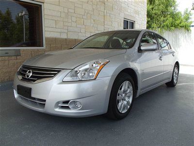 Nissan Altima 2012 photo 3