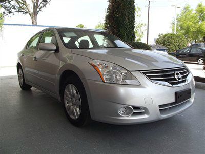 Nissan Altima 2012 photo 4