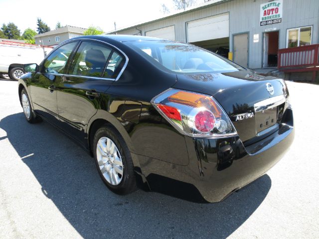 Nissan Altima 2012 photo 3