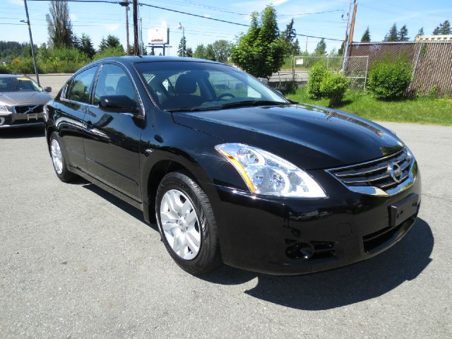 Nissan Altima 2012 photo 4