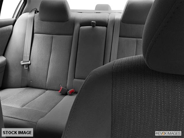 Nissan Altima 2012 photo 11